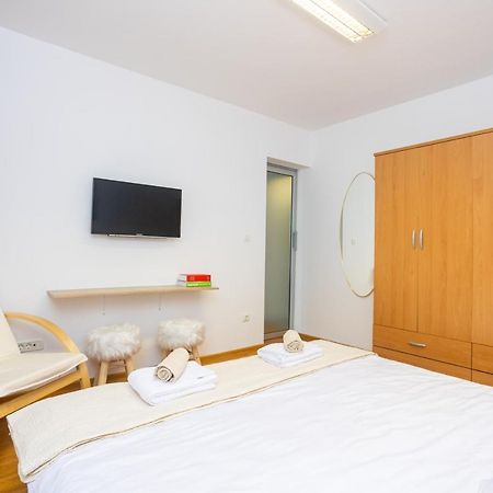 Bella Vista - Cozy Apartments With Easy Check-In And Free Parking سبليت المظهر الخارجي الصورة