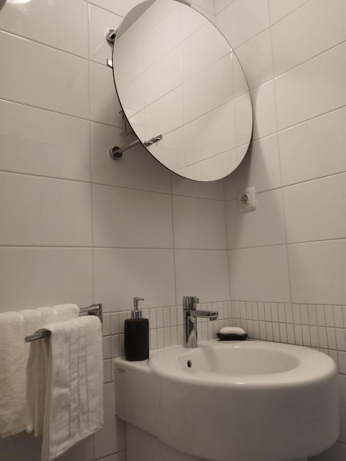Bella Vista - Cozy Apartments With Easy Check-In And Free Parking سبليت المظهر الخارجي الصورة