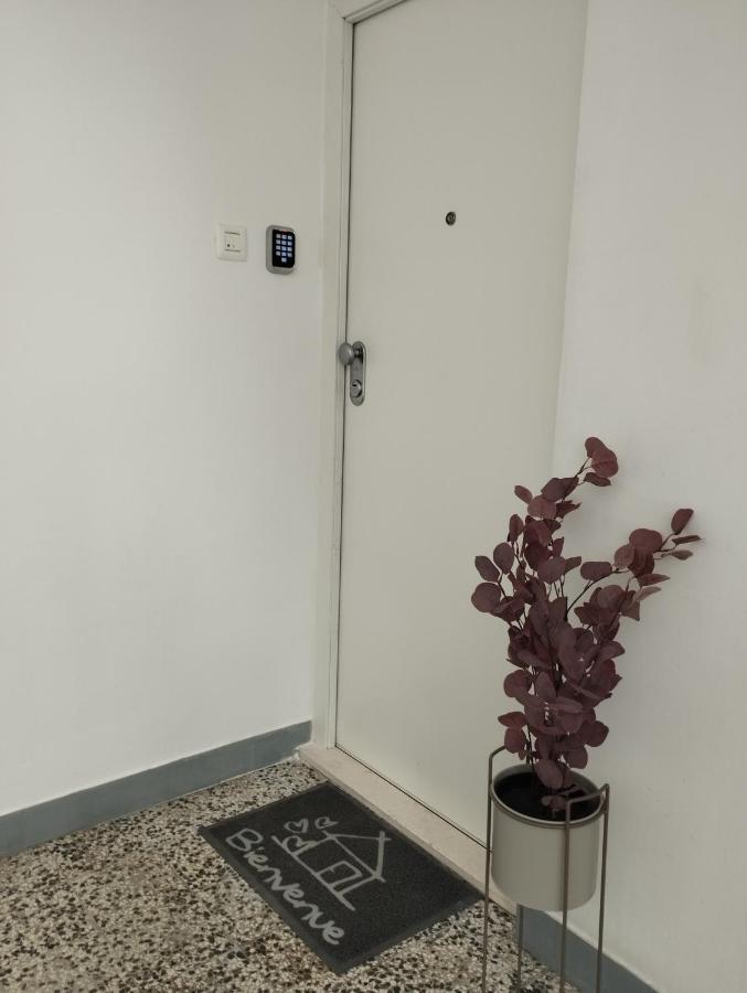 Bella Vista - Cozy Apartments With Easy Check-In And Free Parking سبليت المظهر الخارجي الصورة