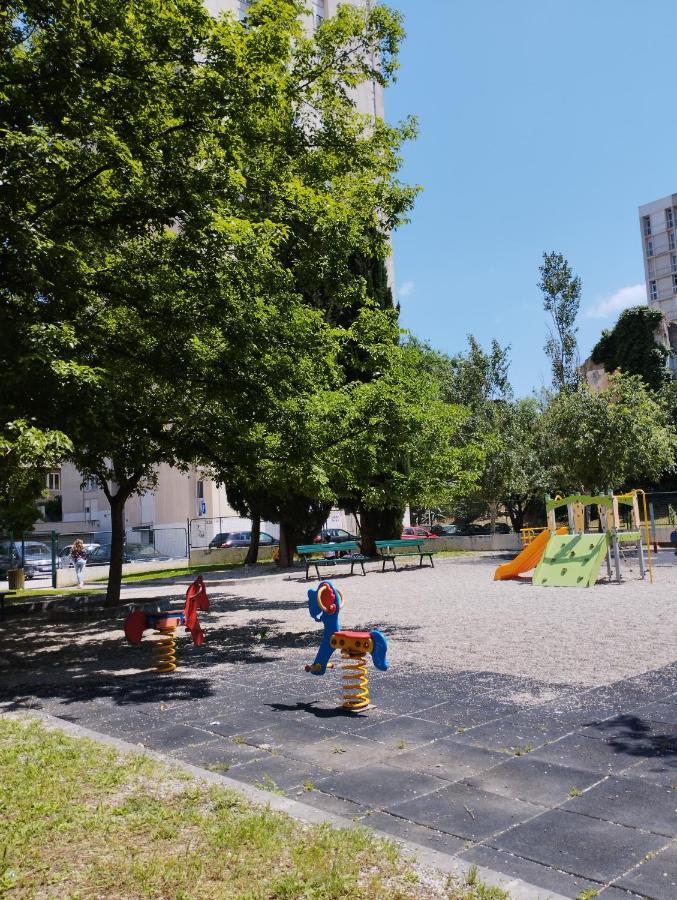 Bella Vista - Cozy Apartments With Easy Check-In And Free Parking سبليت المظهر الخارجي الصورة