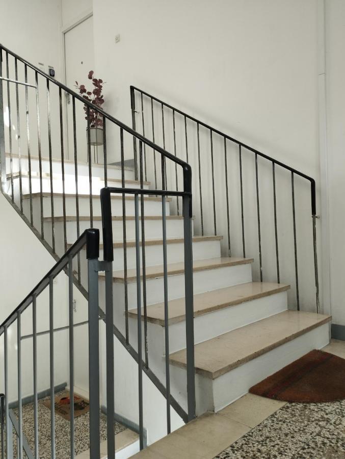 Bella Vista - Cozy Apartments With Easy Check-In And Free Parking سبليت المظهر الخارجي الصورة