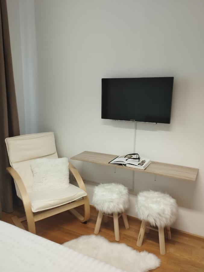 Bella Vista - Cozy Apartments With Easy Check-In And Free Parking سبليت المظهر الخارجي الصورة