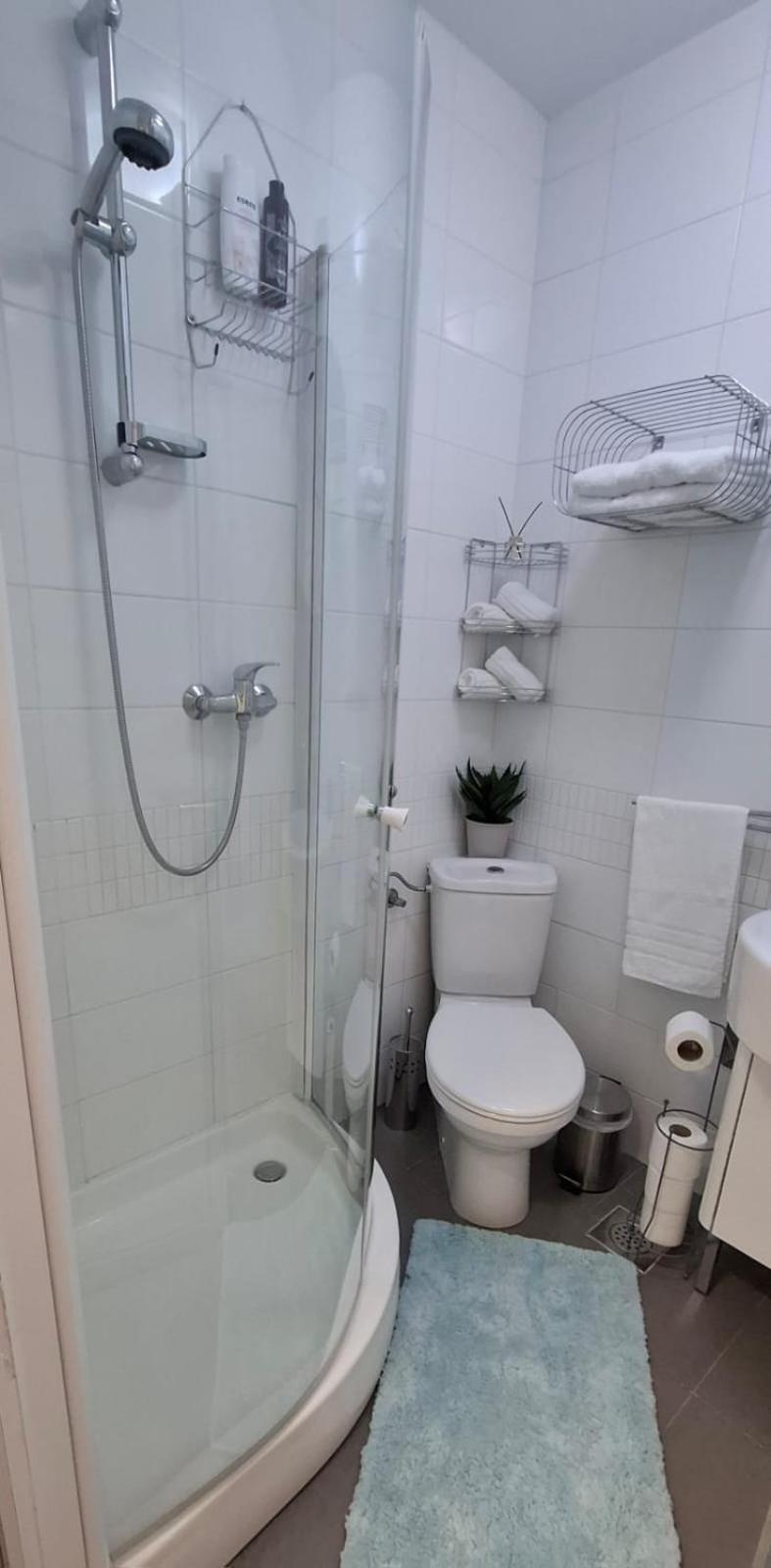 Bella Vista - Cozy Apartments With Easy Check-In And Free Parking سبليت المظهر الخارجي الصورة