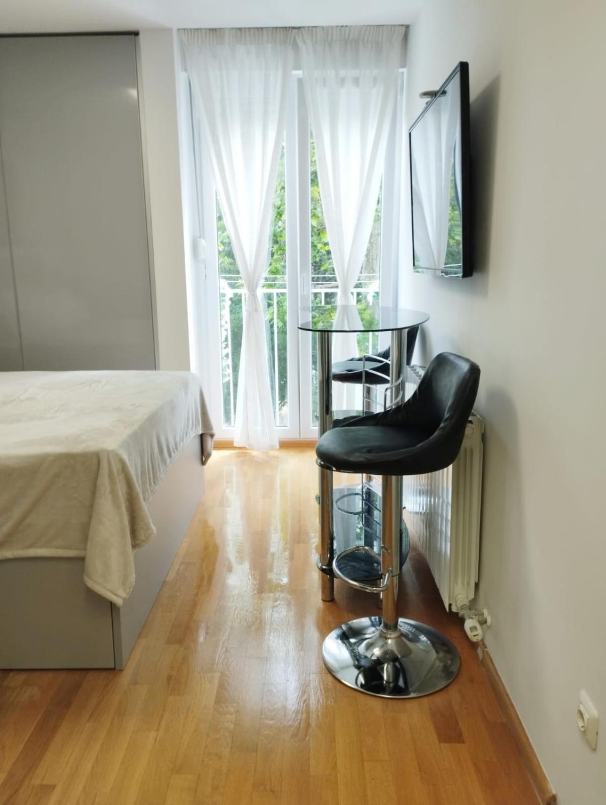 Bella Vista - Cozy Apartments With Easy Check-In And Free Parking سبليت المظهر الخارجي الصورة
