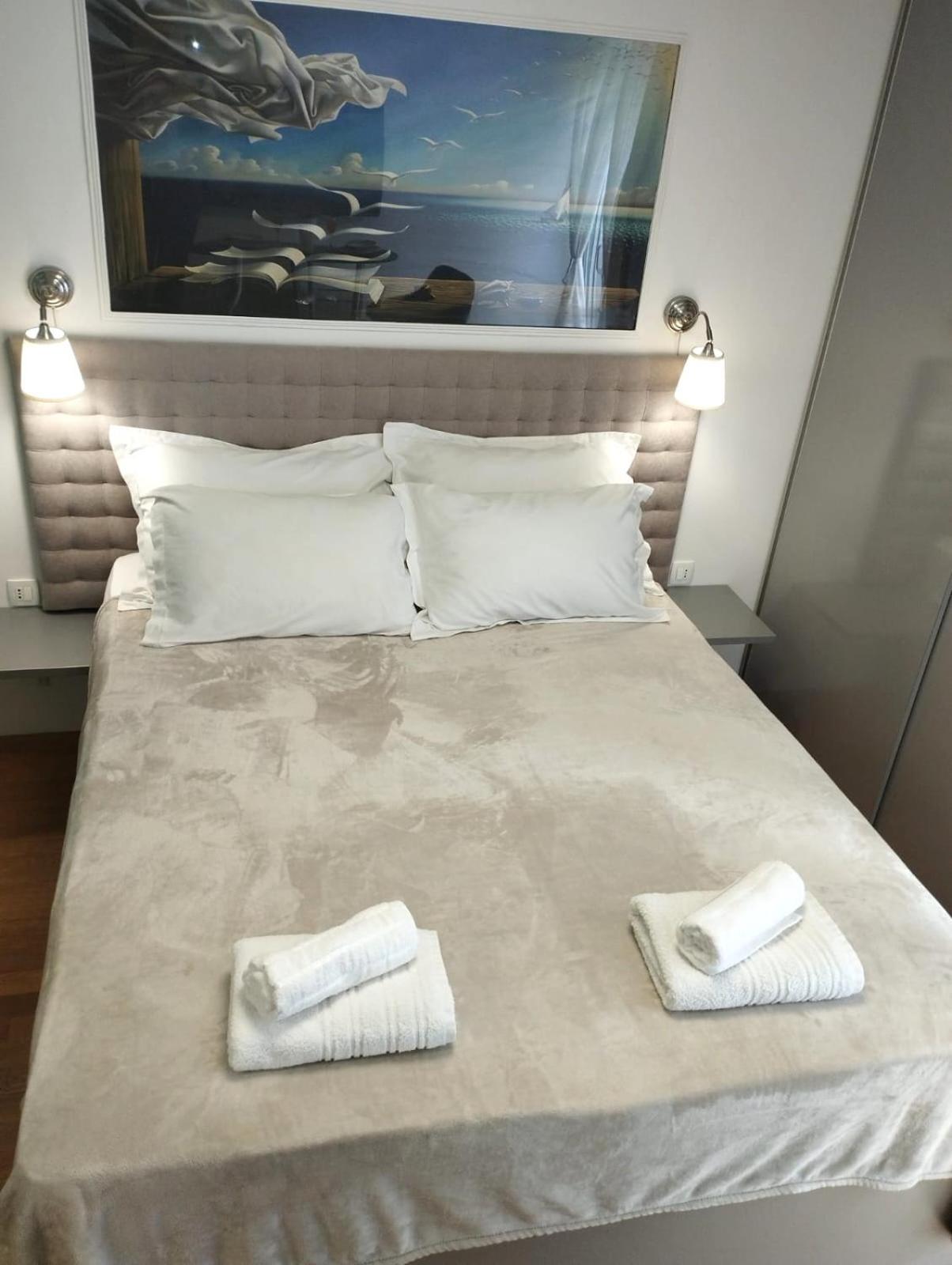 Bella Vista - Cozy Apartments With Easy Check-In And Free Parking سبليت المظهر الخارجي الصورة